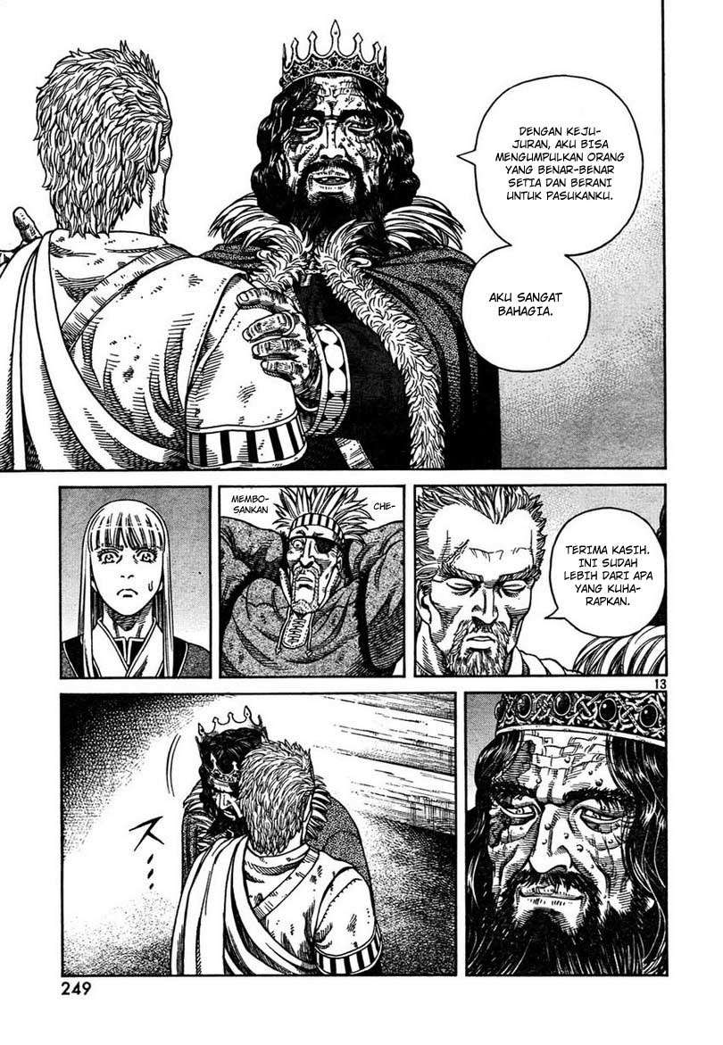 Vinland Saga Chapter 52 Gambar 14