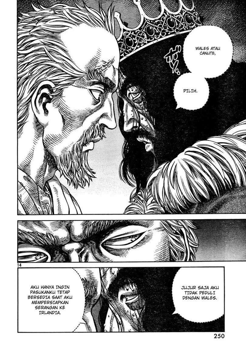 Vinland Saga Chapter 52 Gambar 15