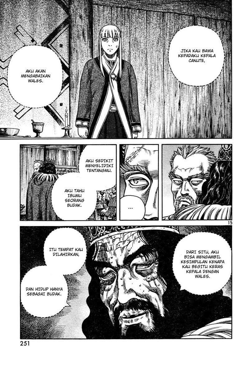 Vinland Saga Chapter 52 Gambar 16