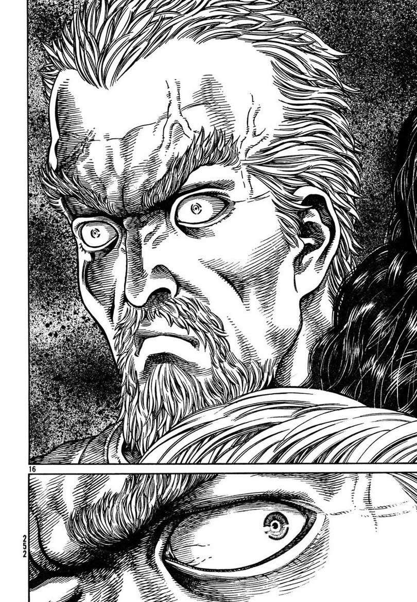 Vinland Saga Chapter 52 Gambar 17