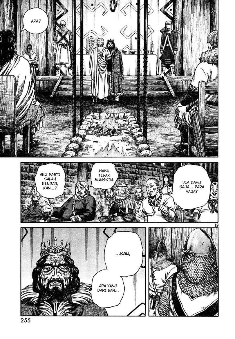 Vinland Saga Chapter 52 Gambar 20