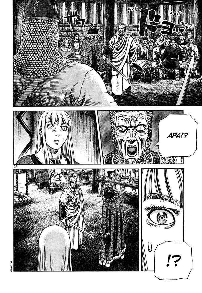 Vinland Saga Chapter 52 Gambar 23