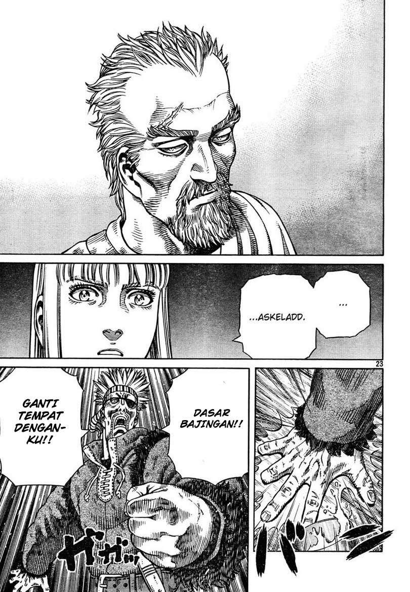 Vinland Saga Chapter 52 Gambar 24