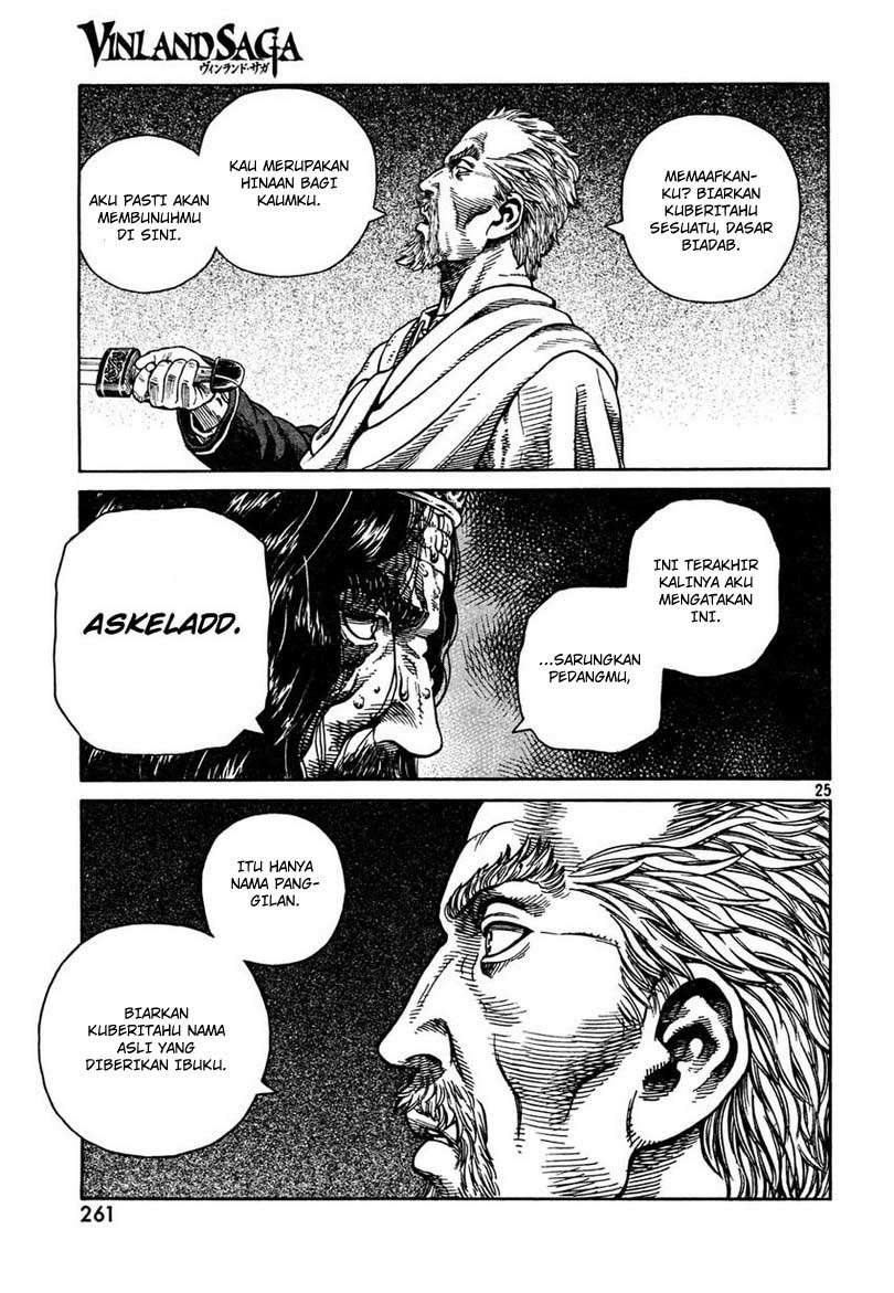 Vinland Saga Chapter 52 Gambar 26