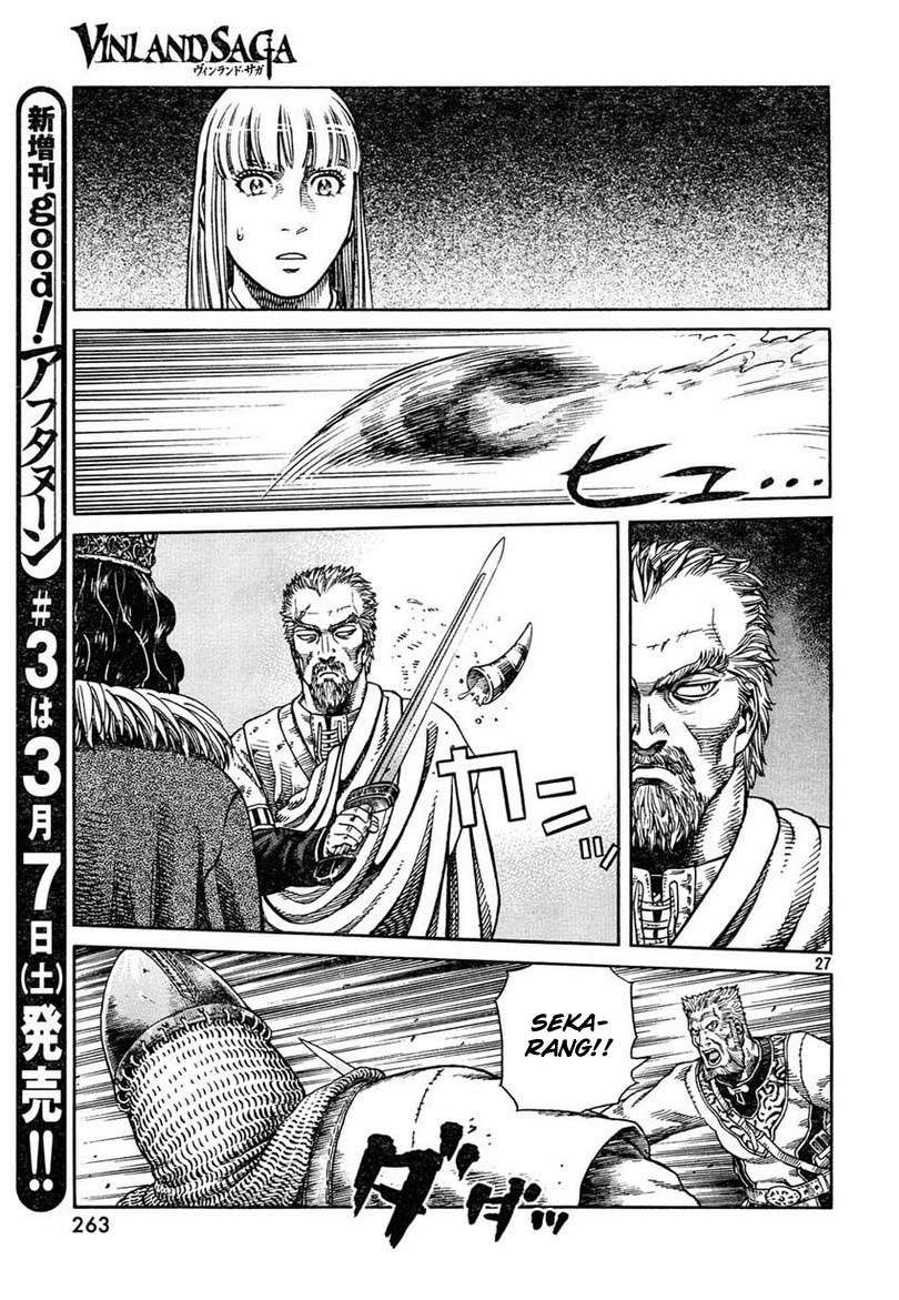 Vinland Saga Chapter 52 Gambar 28