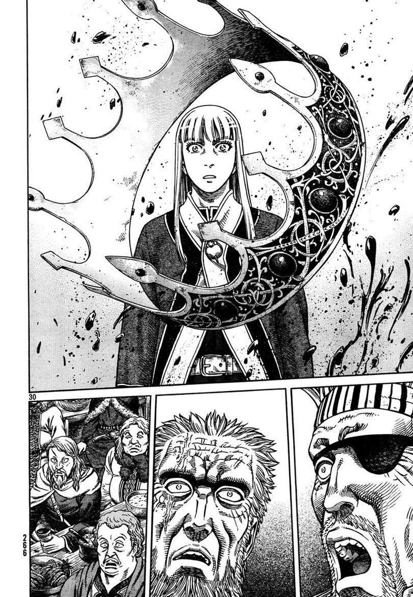 Vinland Saga Chapter 52 Gambar 30