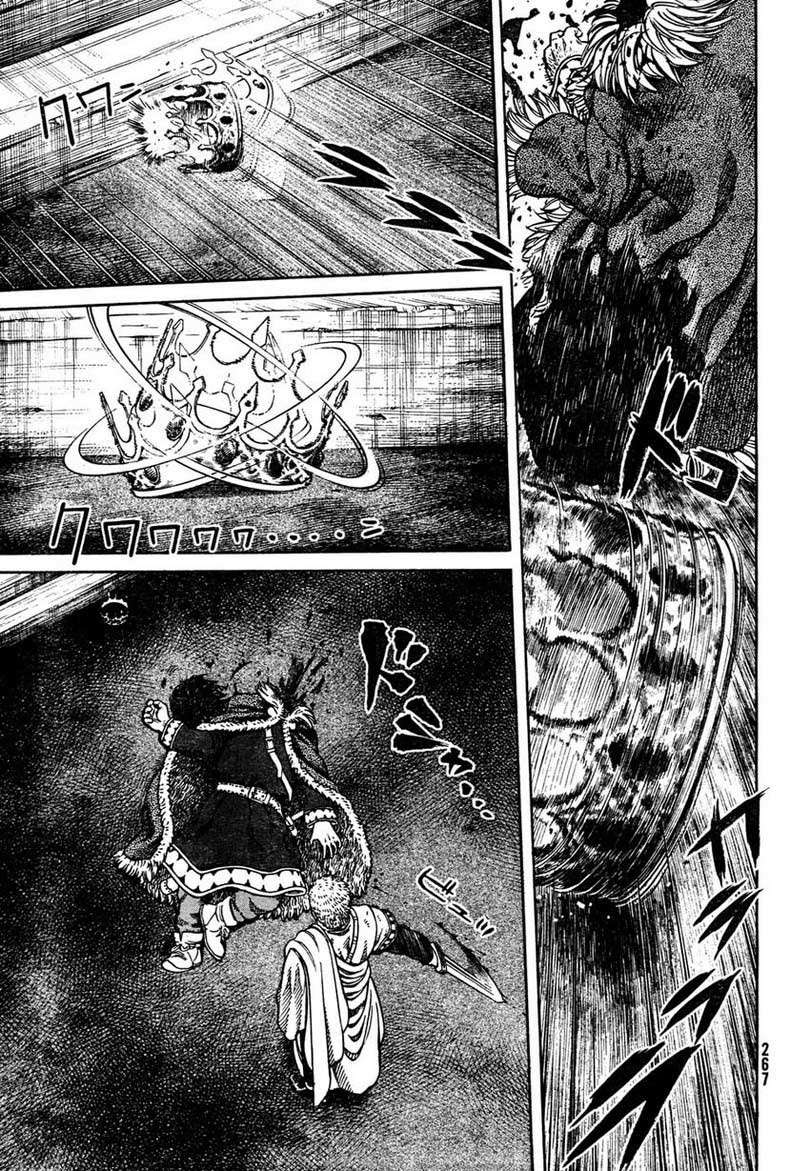 Vinland Saga Chapter 52 Gambar 31
