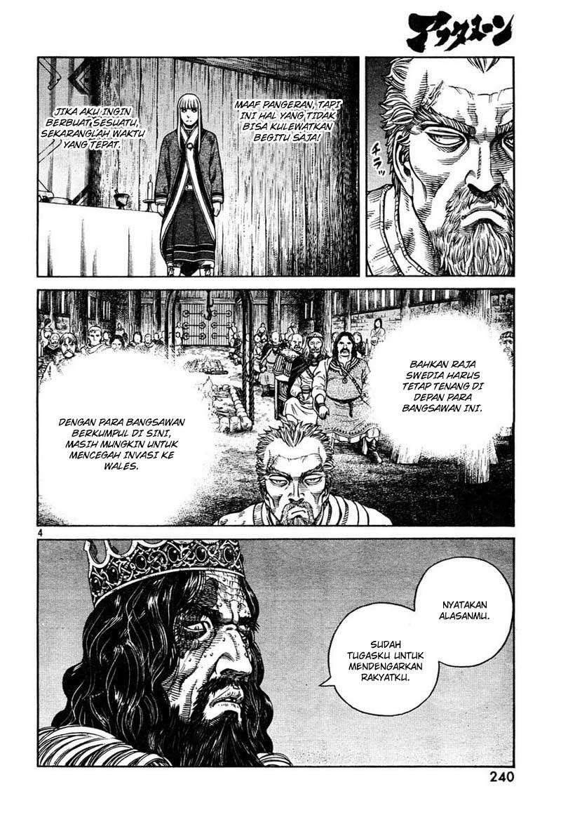 Vinland Saga Chapter 52 Gambar 5