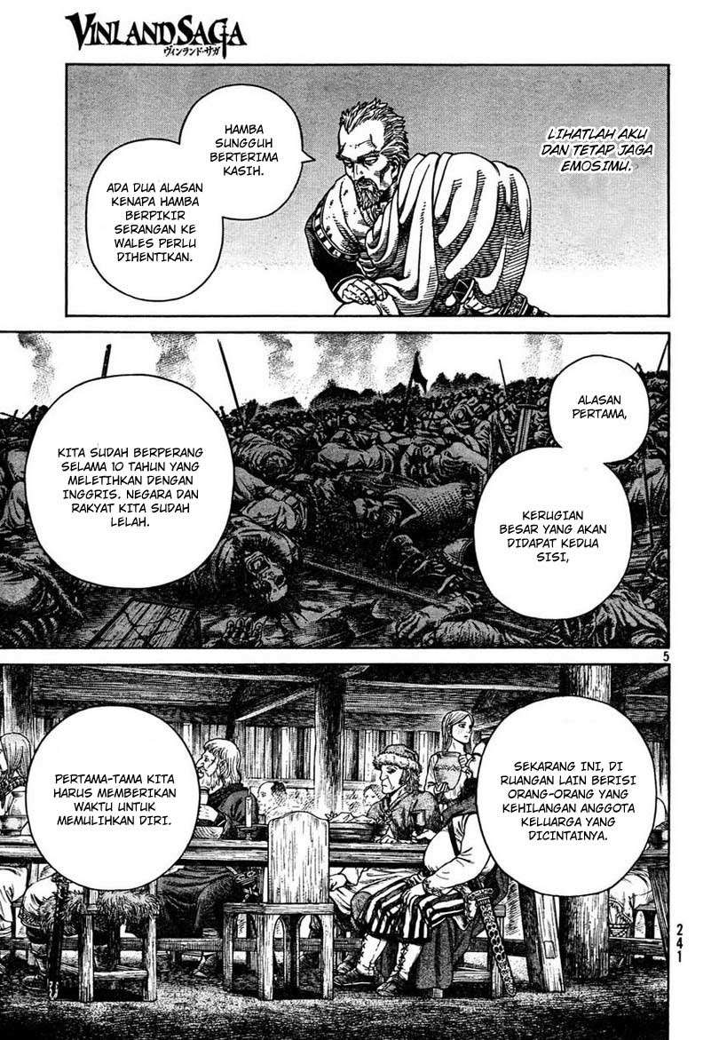 Vinland Saga Chapter 52 Gambar 6