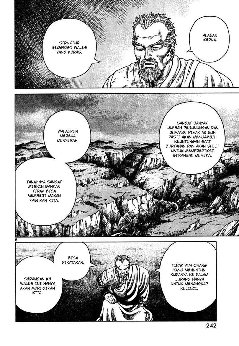 Vinland Saga Chapter 52 Gambar 7