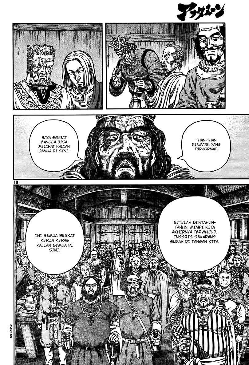 Vinland Saga Chapter 51 Gambar 11