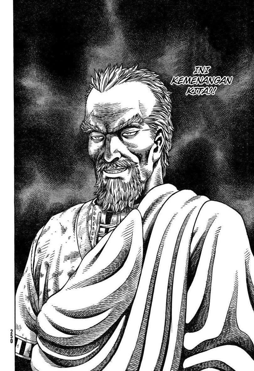 Vinland Saga Chapter 51 Gambar 15