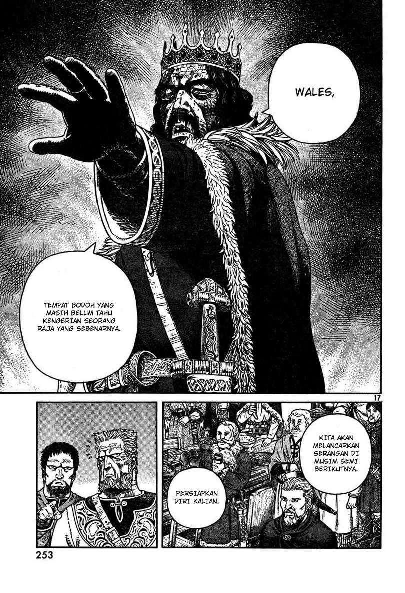 Vinland Saga Chapter 51 Gambar 18