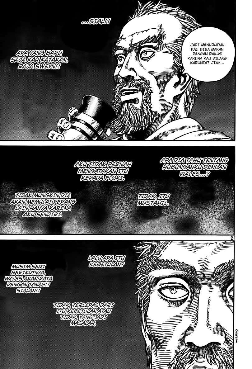 Vinland Saga Chapter 51 Gambar 22