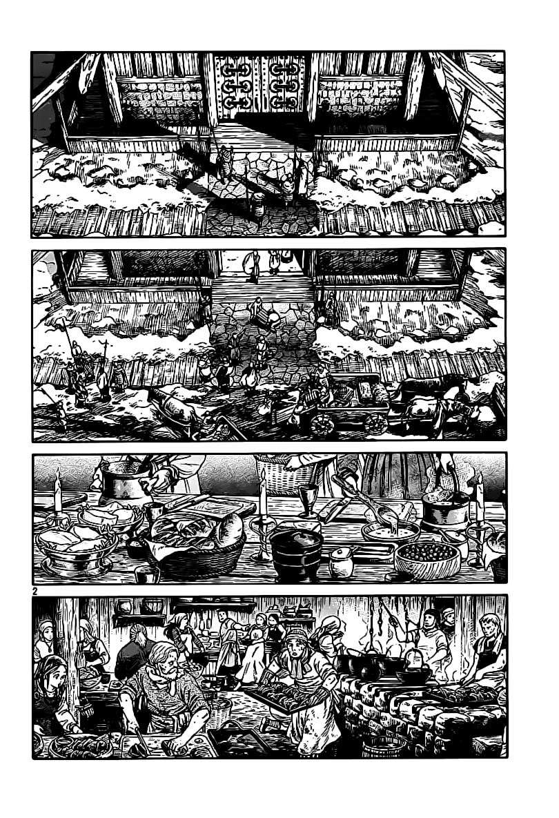 Vinland Saga Chapter 51 Gambar 3