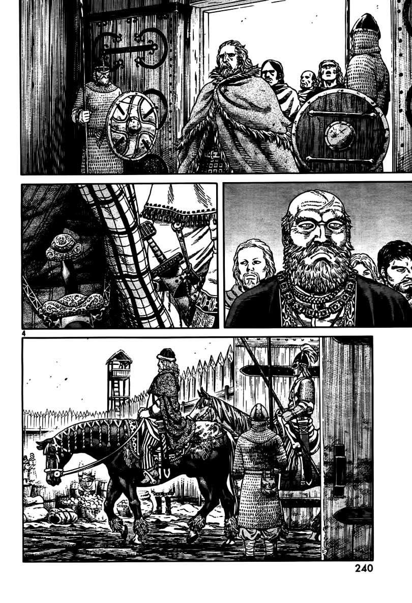 Vinland Saga Chapter 51 Gambar 5