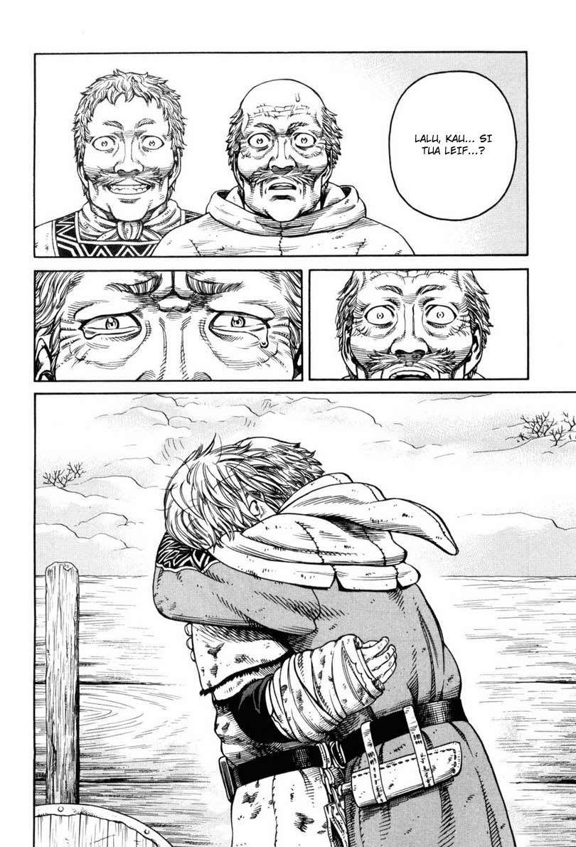 Vinland Saga Chapter 49 Gambar 11