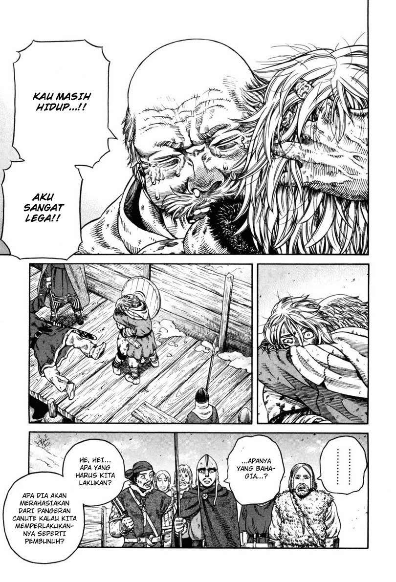 Vinland Saga Chapter 49 Gambar 12