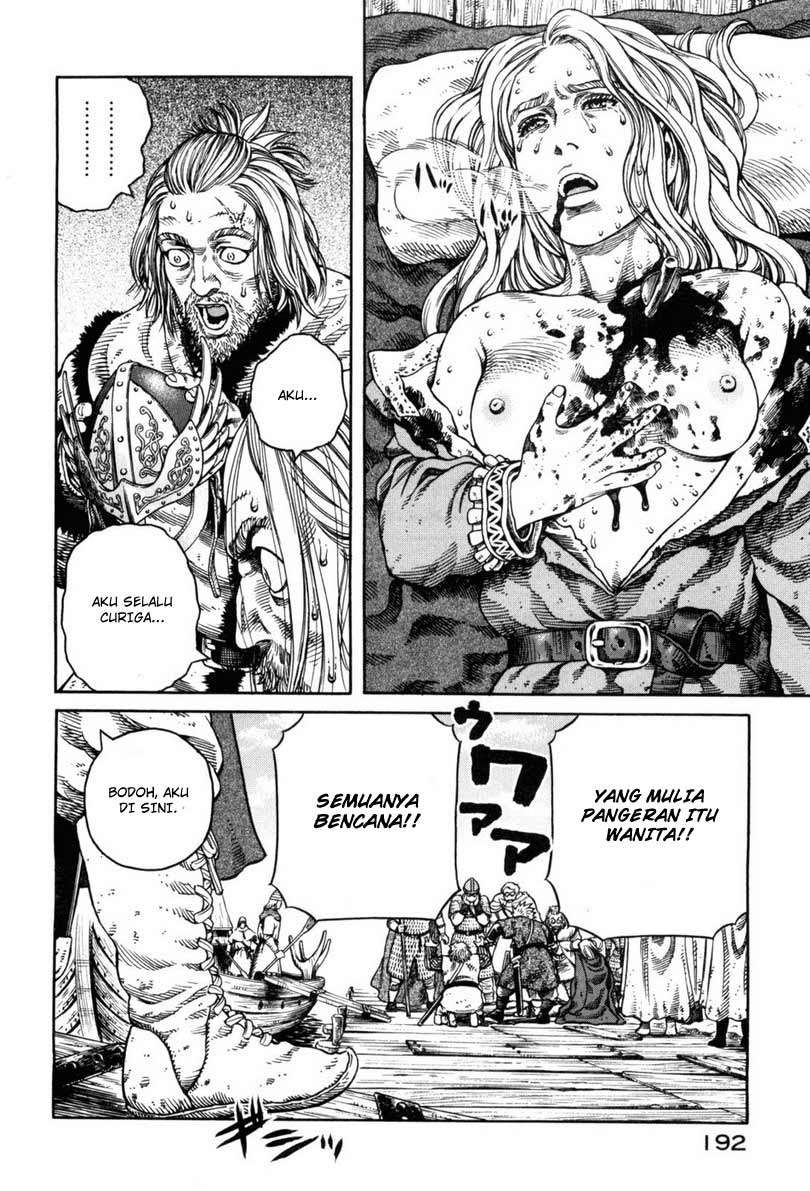 Vinland Saga Chapter 49 Gambar 13