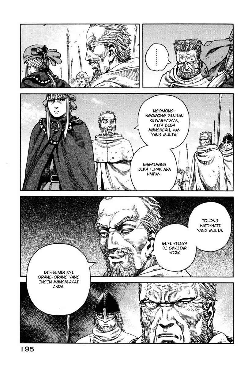 Vinland Saga Chapter 49 Gambar 16