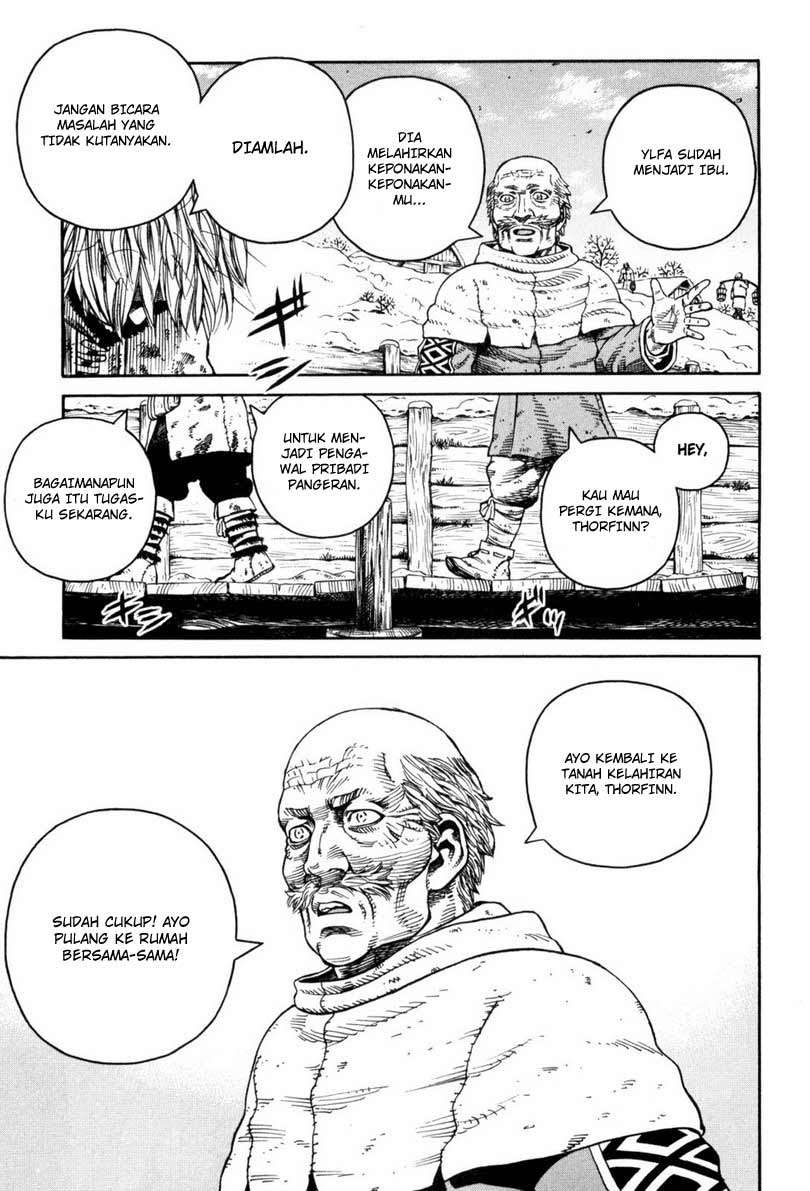 Vinland Saga Chapter 49 Gambar 20