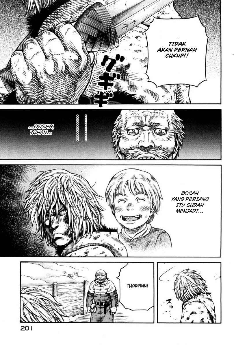 Vinland Saga Chapter 49 Gambar 22