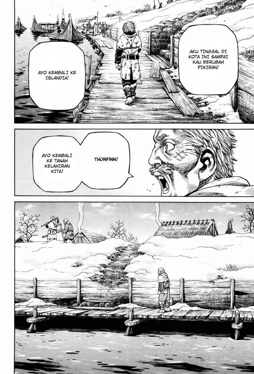 Vinland Saga Chapter 49 Gambar 23