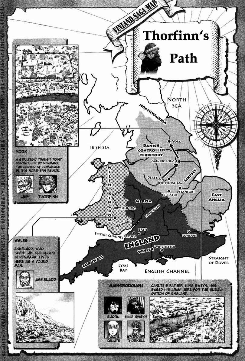 Vinland Saga Chapter 49 Gambar 26