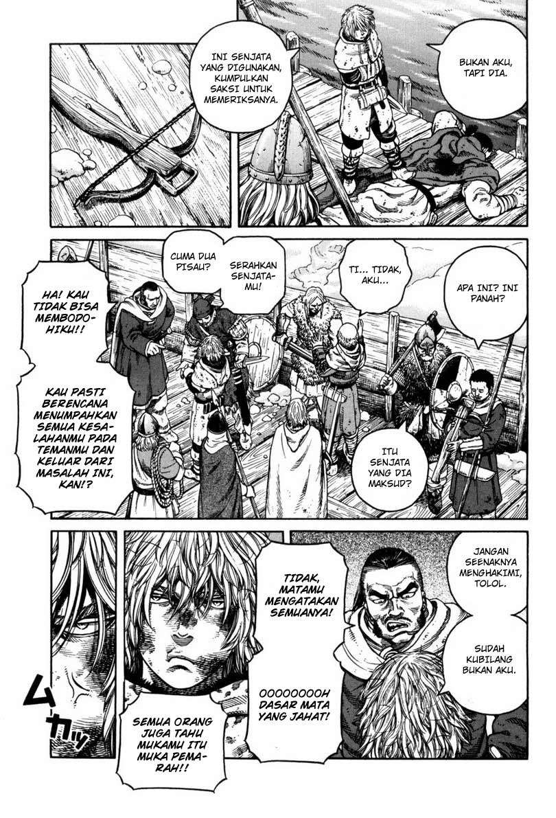 Vinland Saga Chapter 49 Gambar 6