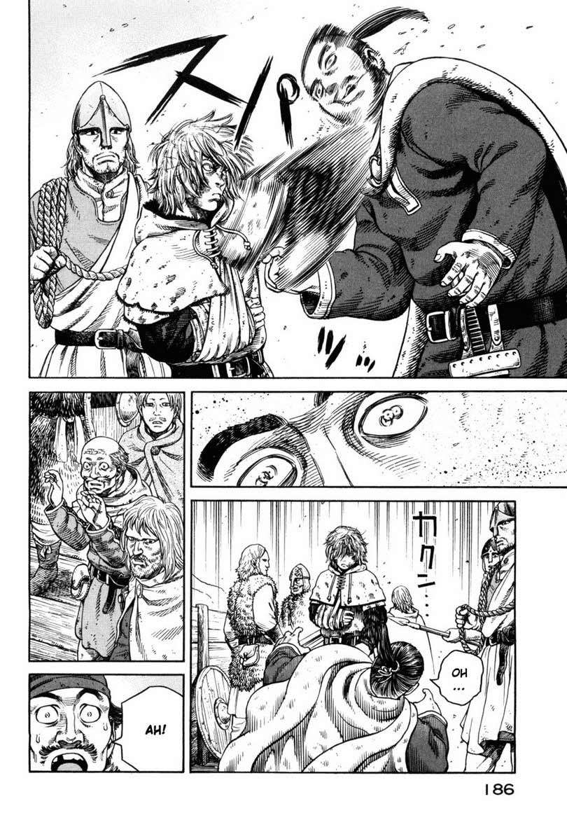 Vinland Saga Chapter 49 Gambar 7
