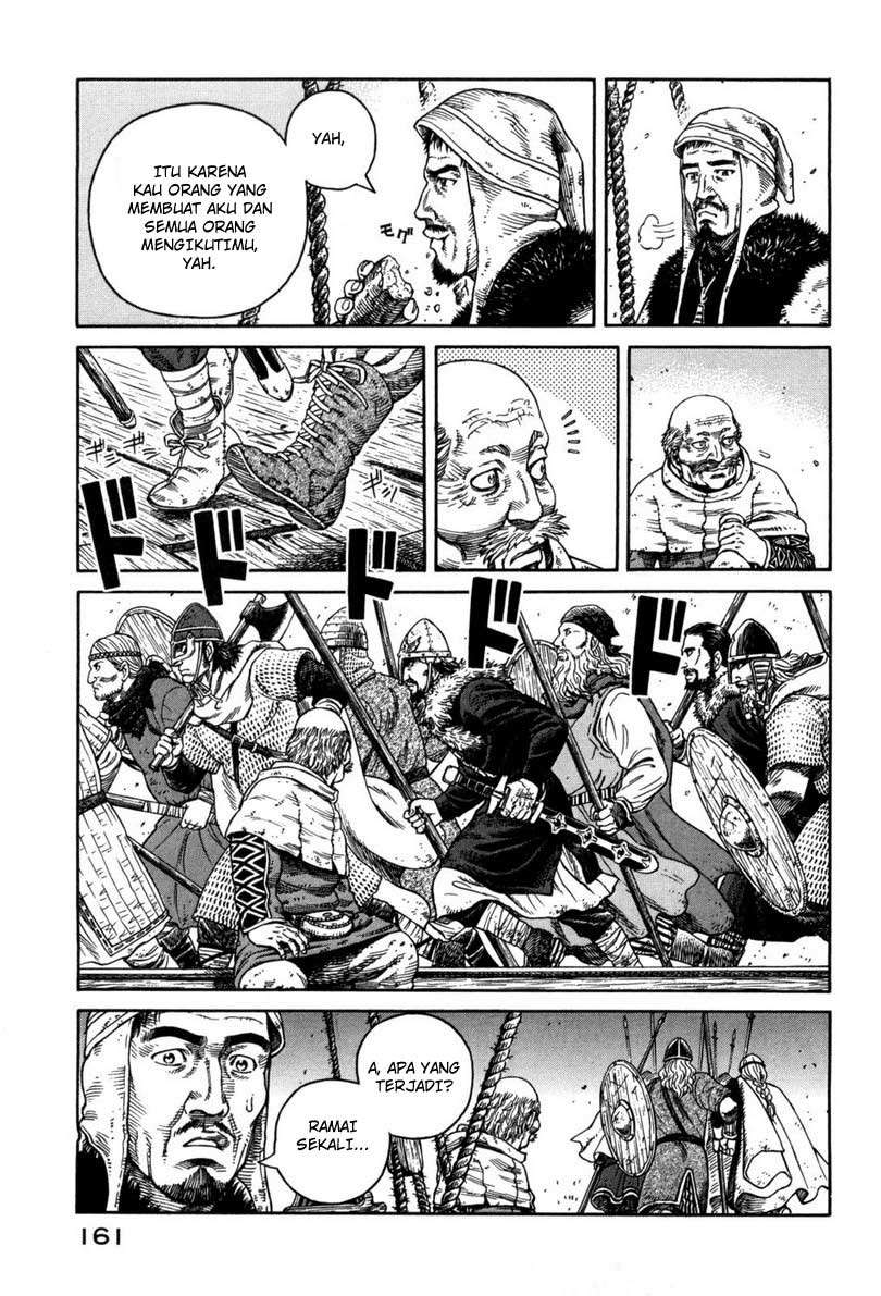 Vinland Saga Chapter 48 Gambar 10