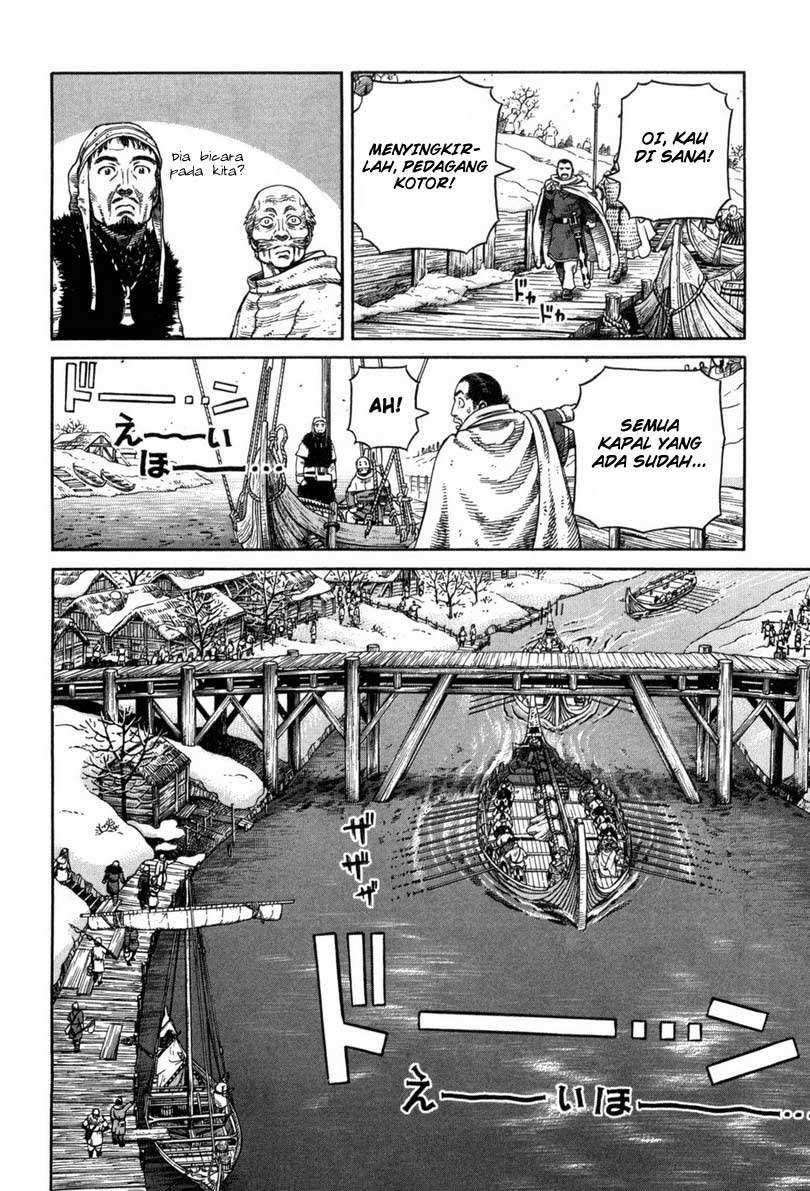 Vinland Saga Chapter 48 Gambar 11