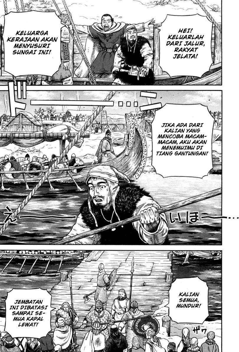 Vinland Saga Chapter 48 Gambar 12