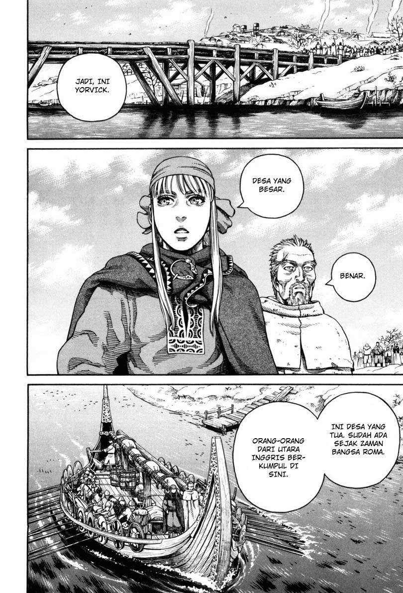 Vinland Saga Chapter 48 Gambar 13