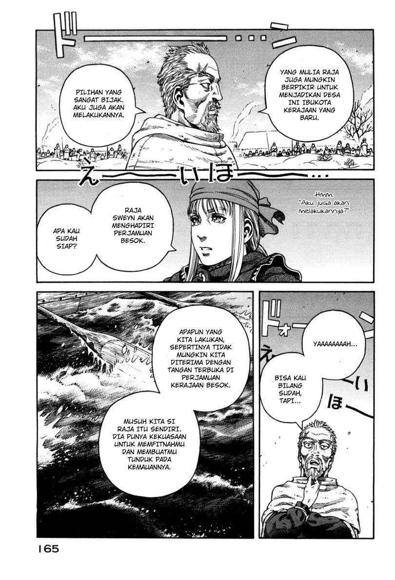 Vinland Saga Chapter 48 Gambar 14