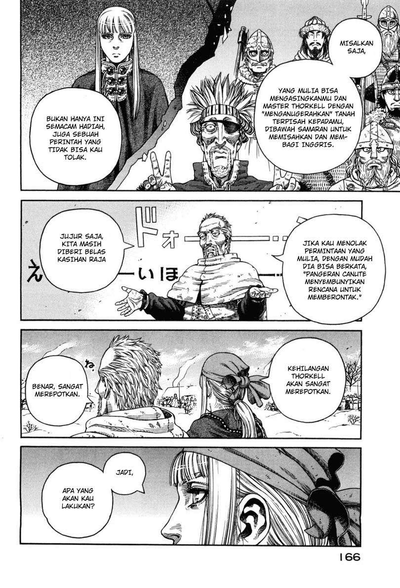 Vinland Saga Chapter 48 Gambar 15