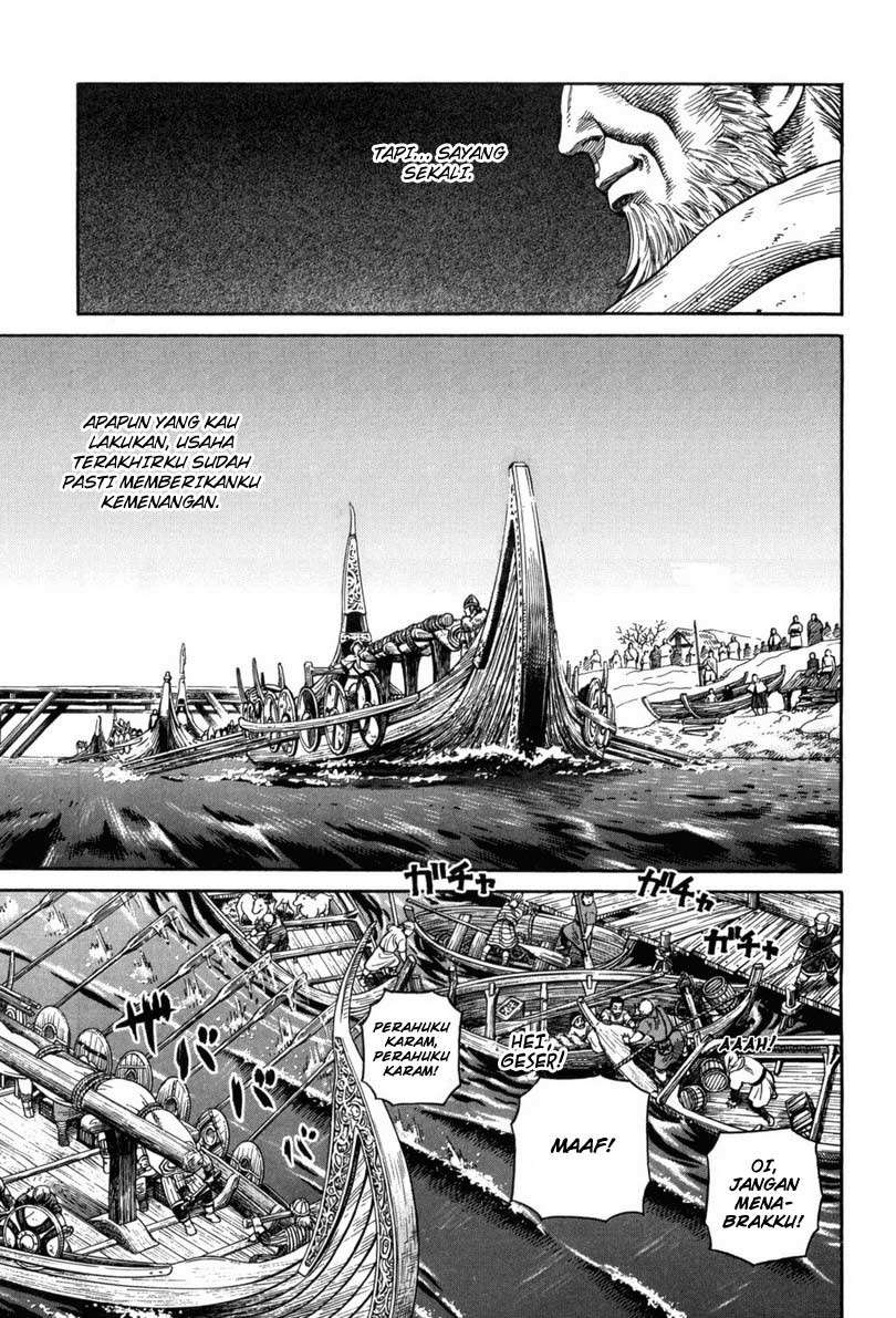 Vinland Saga Chapter 48 Gambar 18