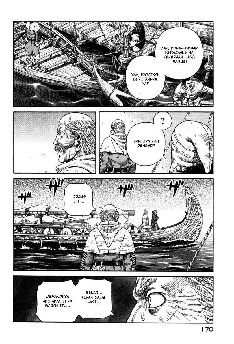 Vinland Saga Chapter 48 Gambar 19