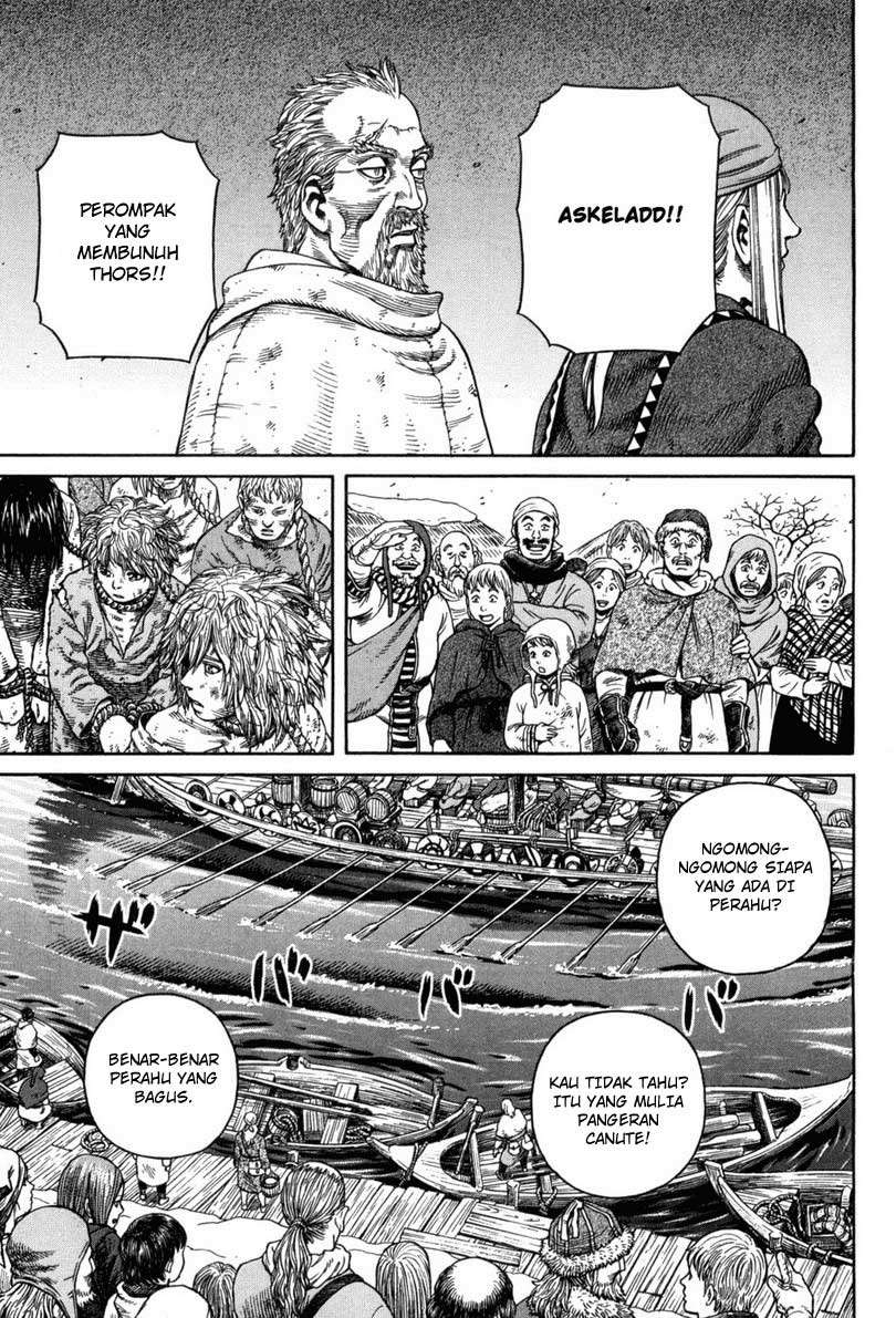 Vinland Saga Chapter 48 Gambar 20