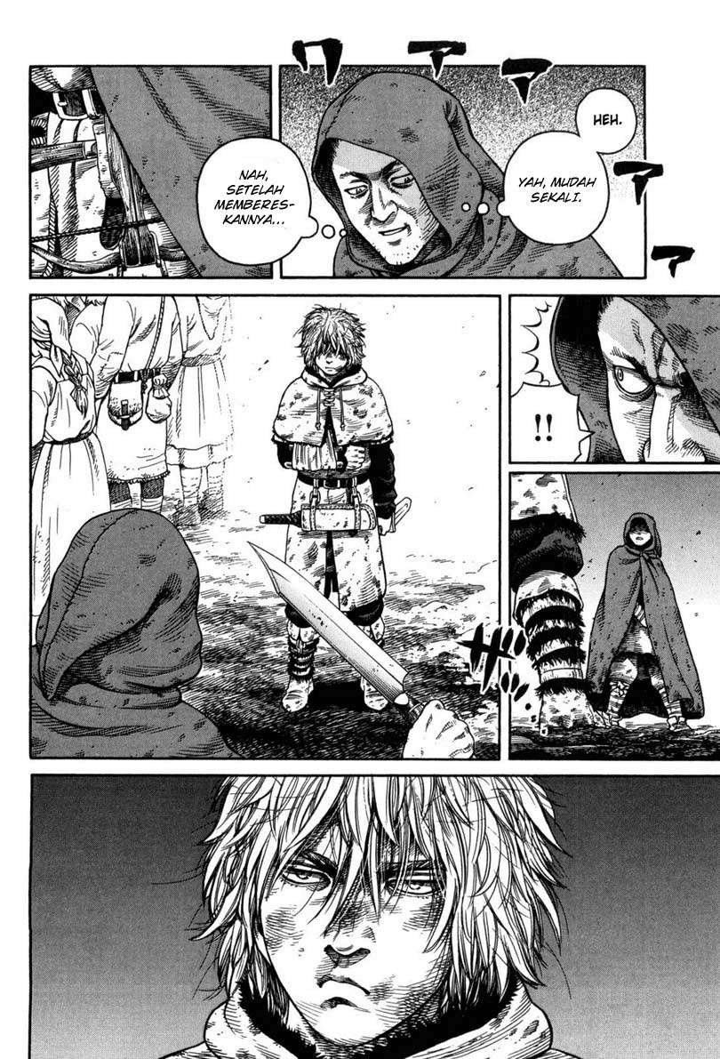 Vinland Saga Chapter 48 Gambar 25