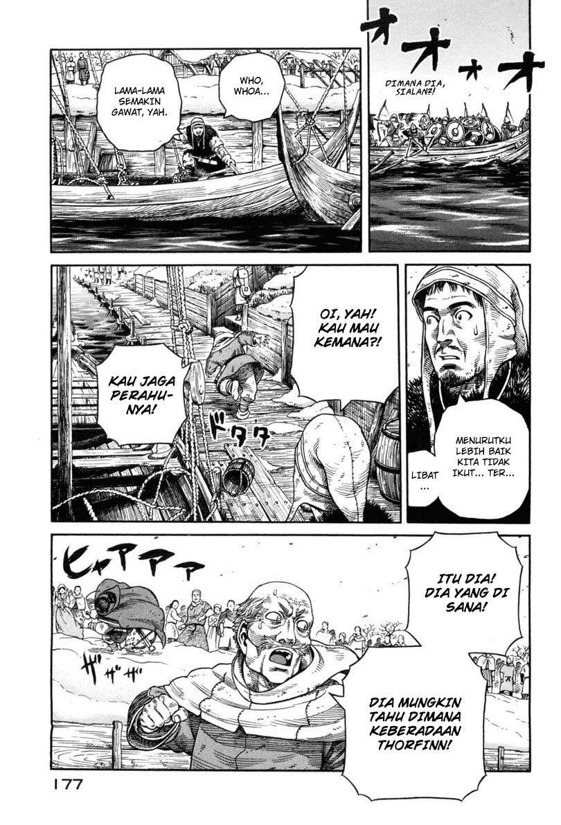 Vinland Saga Chapter 48 Gambar 26