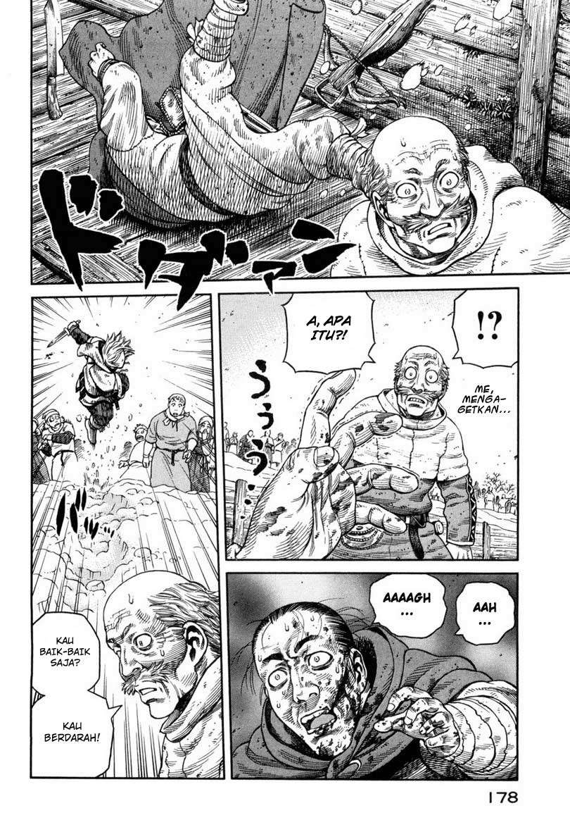 Vinland Saga Chapter 48 Gambar 27