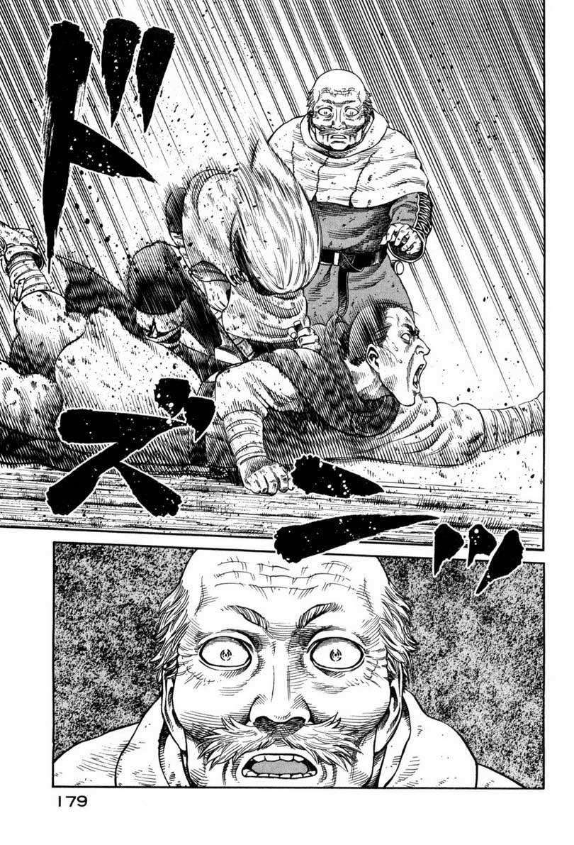 Vinland Saga Chapter 48 Gambar 28
