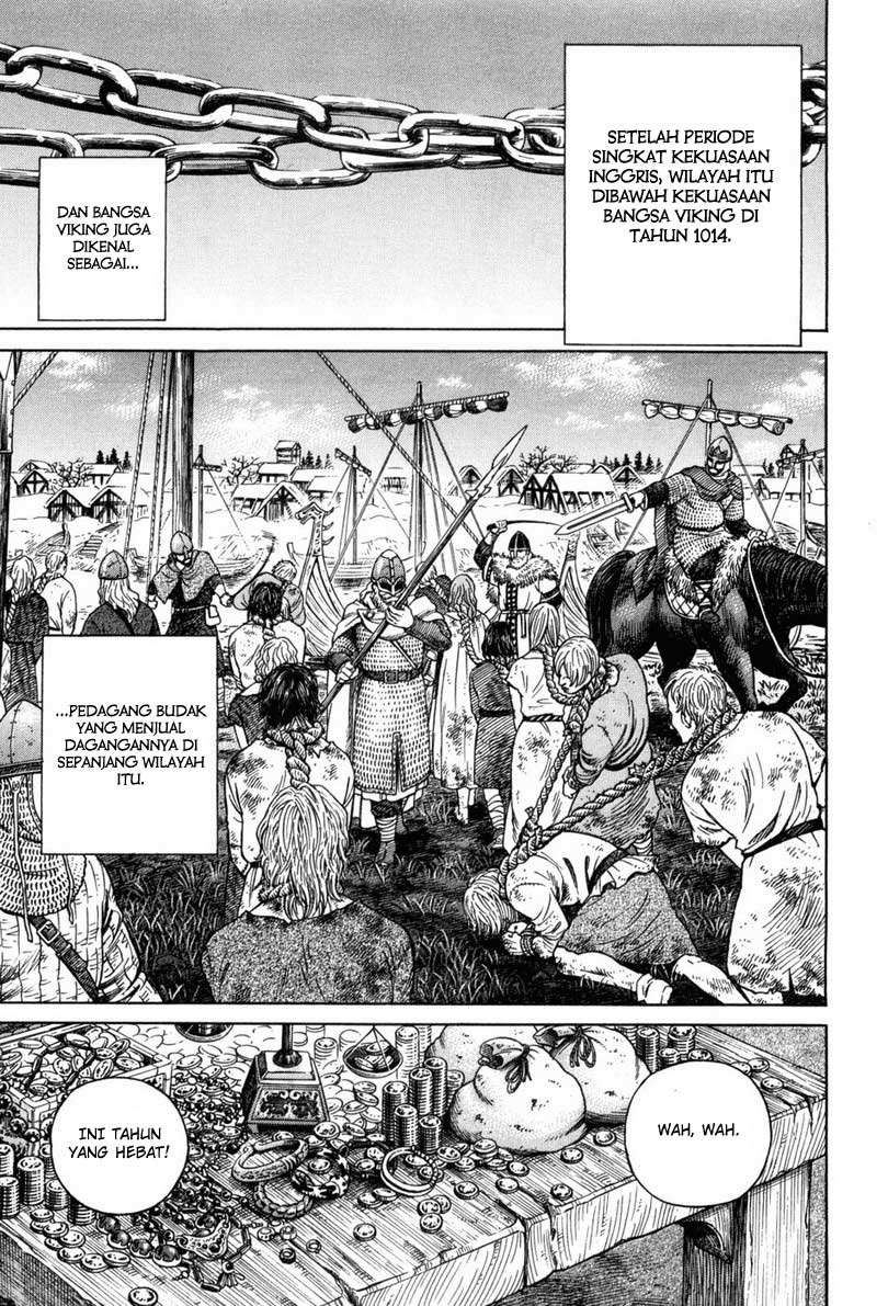 Vinland Saga Chapter 48 Gambar 4