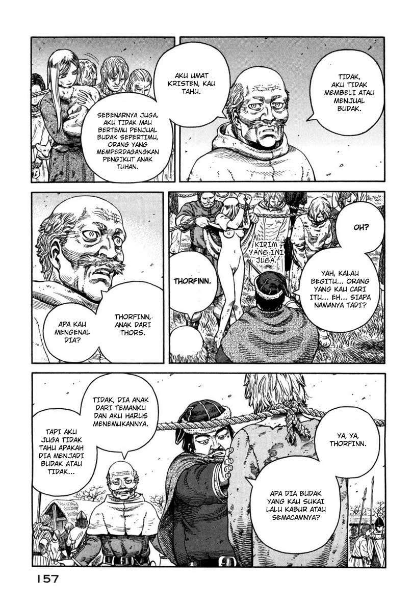 Vinland Saga Chapter 48 Gambar 6