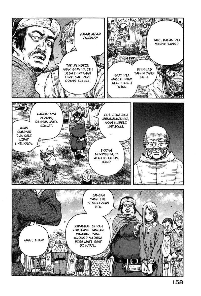 Vinland Saga Chapter 48 Gambar 7