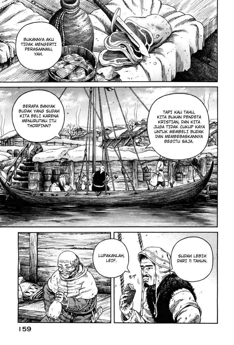 Vinland Saga Chapter 48 Gambar 8