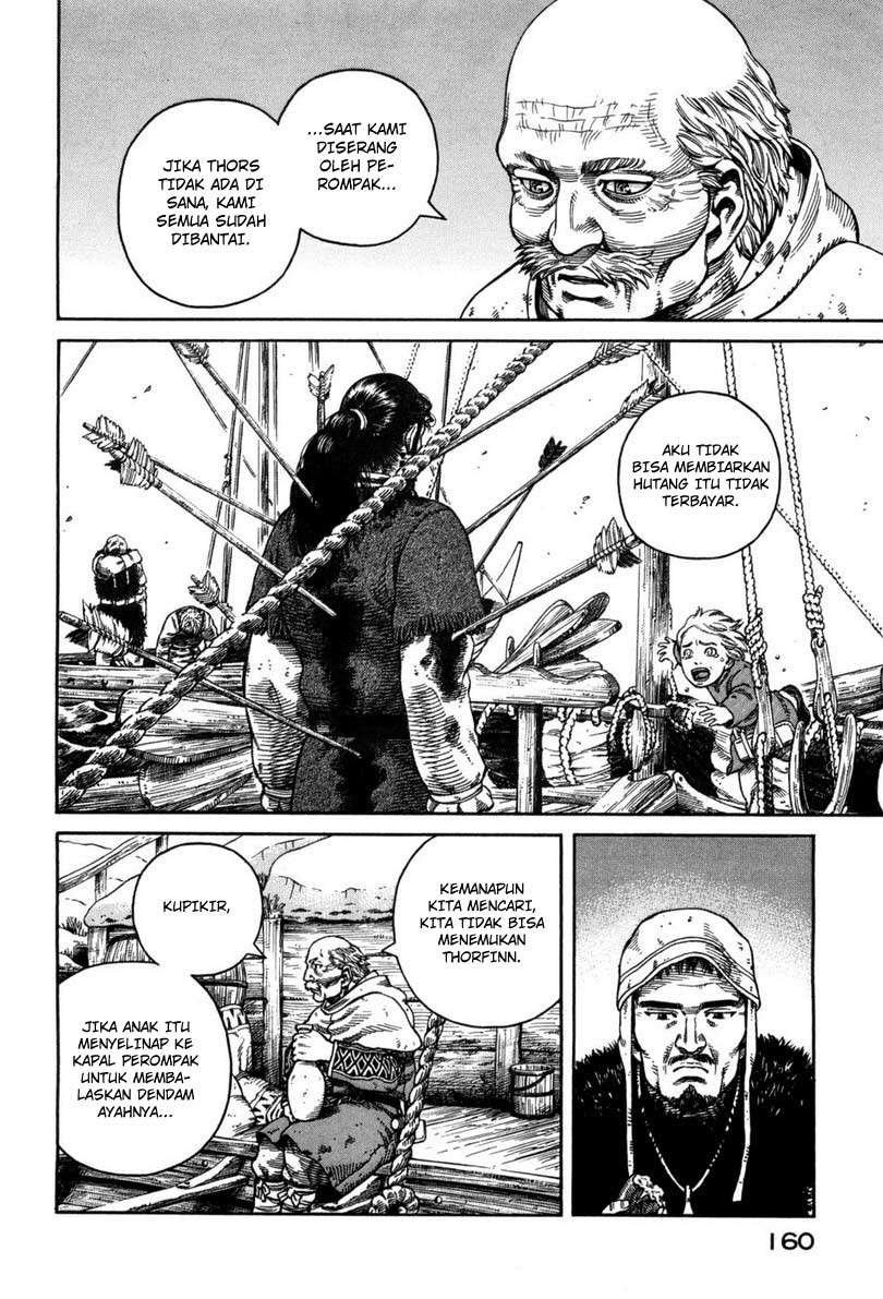 Vinland Saga Chapter 48 Gambar 9
