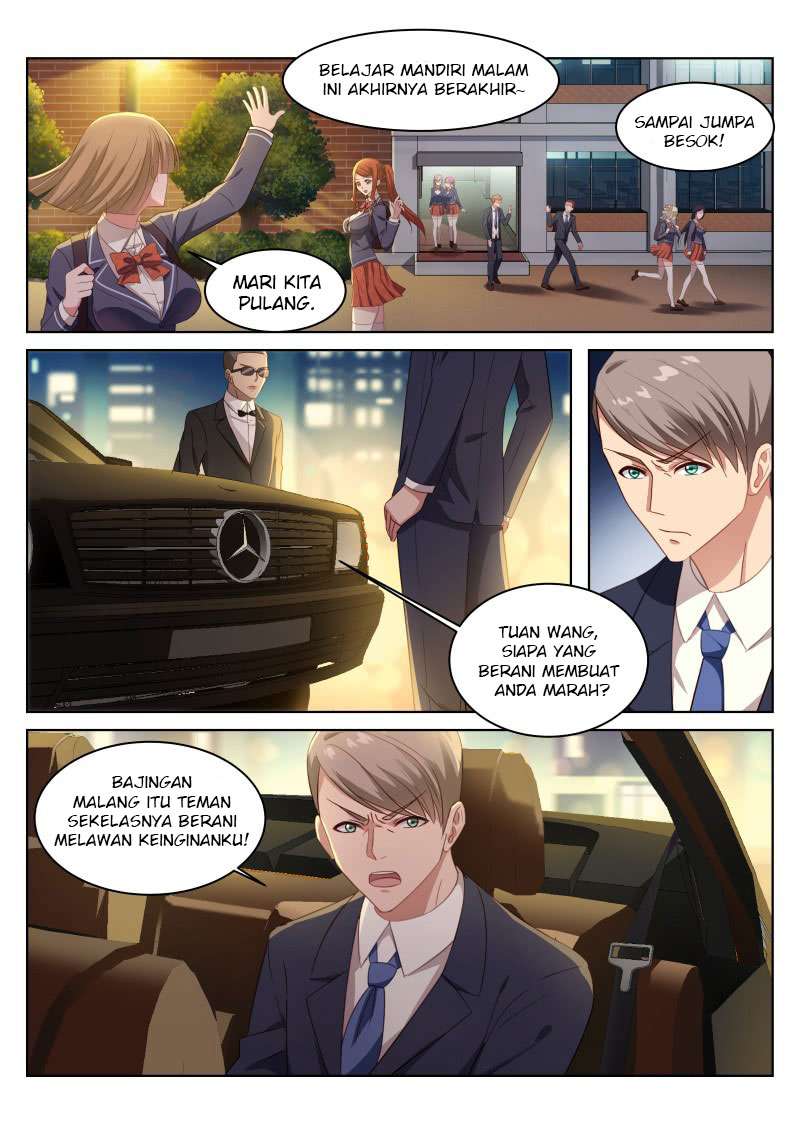 Very Pure Chapter 8 Gambar 3