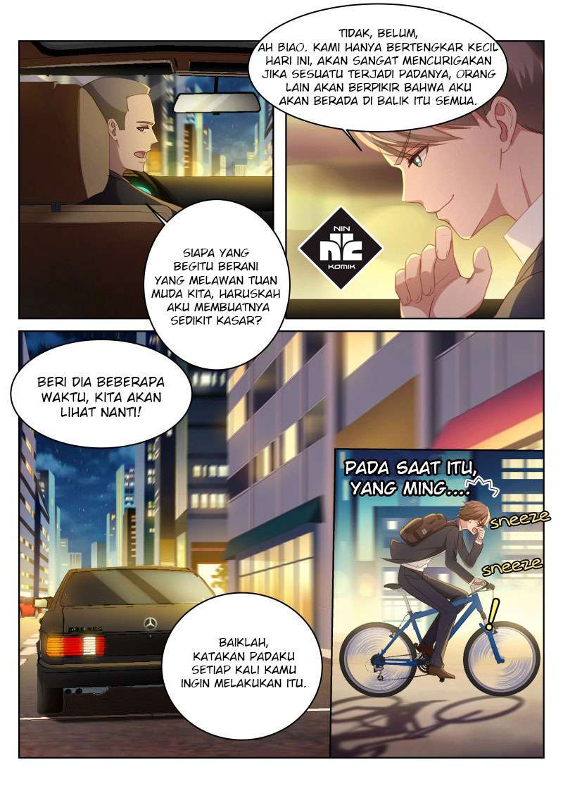 Very Pure Chapter 8 Gambar 4
